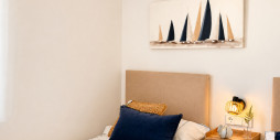 Nybygg - Rekkehus - Murcia - Altaona Golf and Country Club