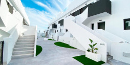 Nybygg - Rekkehus - Orihuela Costa - Los Balcones