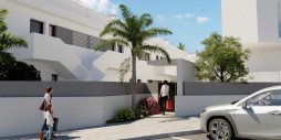 Nybygg - Rekkehus - Orihuela Costa - Los Balcones