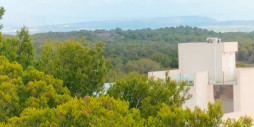 Nybygg - Rekkehus - Orihuela Costa - Villamartin
