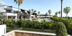 Nybygg - Rekkehus - Rojales - Ciudad Quesada