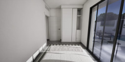 Nybygg - Rekkehus - Torre Pacheco - pueblo