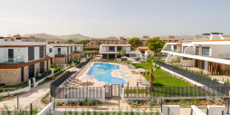 Nybygg - Semi Detached Villa - Capdepera - Spain