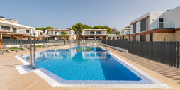 Nybygg - Semi Detached Villa - Capdepera - Spain