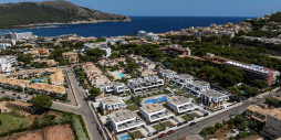 Nybygg - Semi Detached Villa - Capdepera - Spain