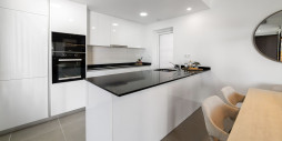 Nybygg - Semi Detached Villa - Pulpí (Almería) - Spain