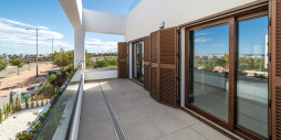 Nybygg - Semi Detached Villa - Pulpí (Almería) - Spain