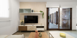 Nybygg - Semi Detached Villa - Pulpí (Almería) - Spain