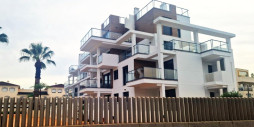 Nybygg - Toppleilighet - Denia - Las marinas