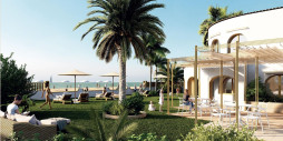 Nybygg - Toppleilighet - El Verger - Playa de La Almadraba