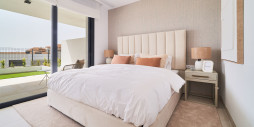 Nybygg - Toppleilighet - Fuengirola - Spain