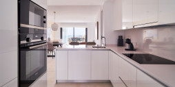 Nybygg - Toppleilighet - Fuengirola - Spain