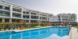 Nybygg - Toppleilighet - Fuengirola - Spain