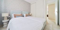 Nybygg - Toppleilighet - Fuengirola - Spain