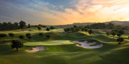 Nybygg - Toppleilighet - Orihuela Costa - Las Colinas Golf