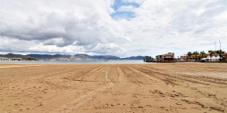 Nybygg - Toppleilighet - Puerto de mazarron - Playa del Puerto