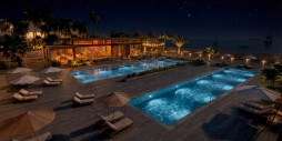 Nybygg - Toppleilighet - Vera - Vera playa