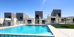 Nybygg - Town House - BAOS Y MENDIGO - Altaona Golf And Country Village