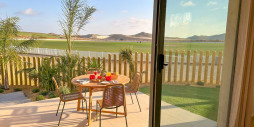 Nybygg - Town House - Cuevas Del Almanzora - Desert Spring Golf