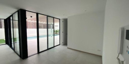 Nybygg - Town House - Orihuela Costa - Montezenia