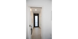 Nybygg - Town House - San Javier - Santiago de la Ribera