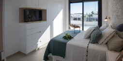 Nybygg - Town House - San Javier - Santiago de la Ribera