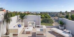 Nybygg - Town House - Torrevieja - Los Angeles