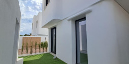 Nybygg - Villa - Alfas del Pi - El Albir
