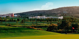 Nybygg - Villa - Algorfa - La Finca Golf Resort