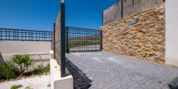 Nybygg - Villa - Algorfa - La finca golf