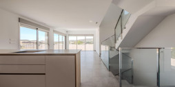 Nybygg - Villa - Algorfa - La finca golf