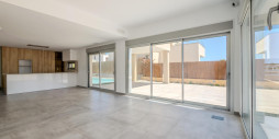 Nybygg - Villa - Algorfa - La finca golf