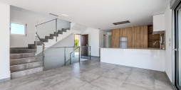 Nybygg - Villa - Algorfa - La finca golf