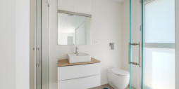 Nybygg - Villa - Algorfa - La finca golf