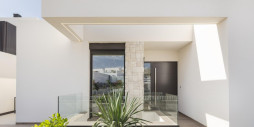 Nybygg - Villa - Algorfa - La finca golf