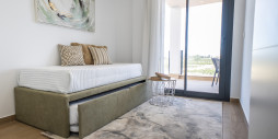 Nybygg - Villa - Algorfa - La finca golf