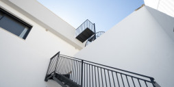 Nybygg - Villa - Algorfa - La finca golf