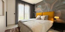 Nybygg - Villa - Algorfa - La finca golf