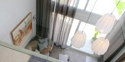 Nybygg - Villa - Algorfa - La finca golf