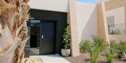 Nybygg - Villa - Algorfa - La finca golf