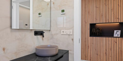 Nybygg - Villa - Algorfa - La finca golf