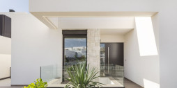 Nybygg - Villa - Algorfa - La finca golf