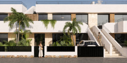 Nybygg - Villa - Alhama de Murcia - Alhama de Murcia Centro