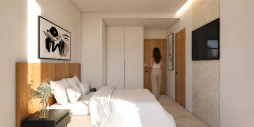 Nybygg - Villa - Alhama de Murcia - Alhama de Murcia Centro