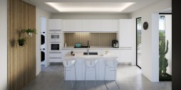 Nybygg - Villa - Alhama de Murcia - Alhama de Murcia Centro