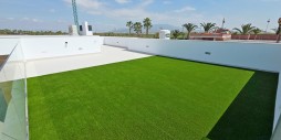 Nybygg - Villa - Alhama de Murcia - Alhama de Murcia Centro