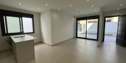 Nybygg - Villa - Almoradi - Heredades