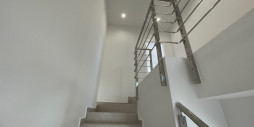 Nybygg - Villa - Almoradi - Heredades