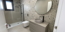 Nybygg - Villa - Almoradi - Heredades