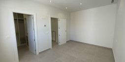 Nybygg - Villa - Almoradi - Heredades